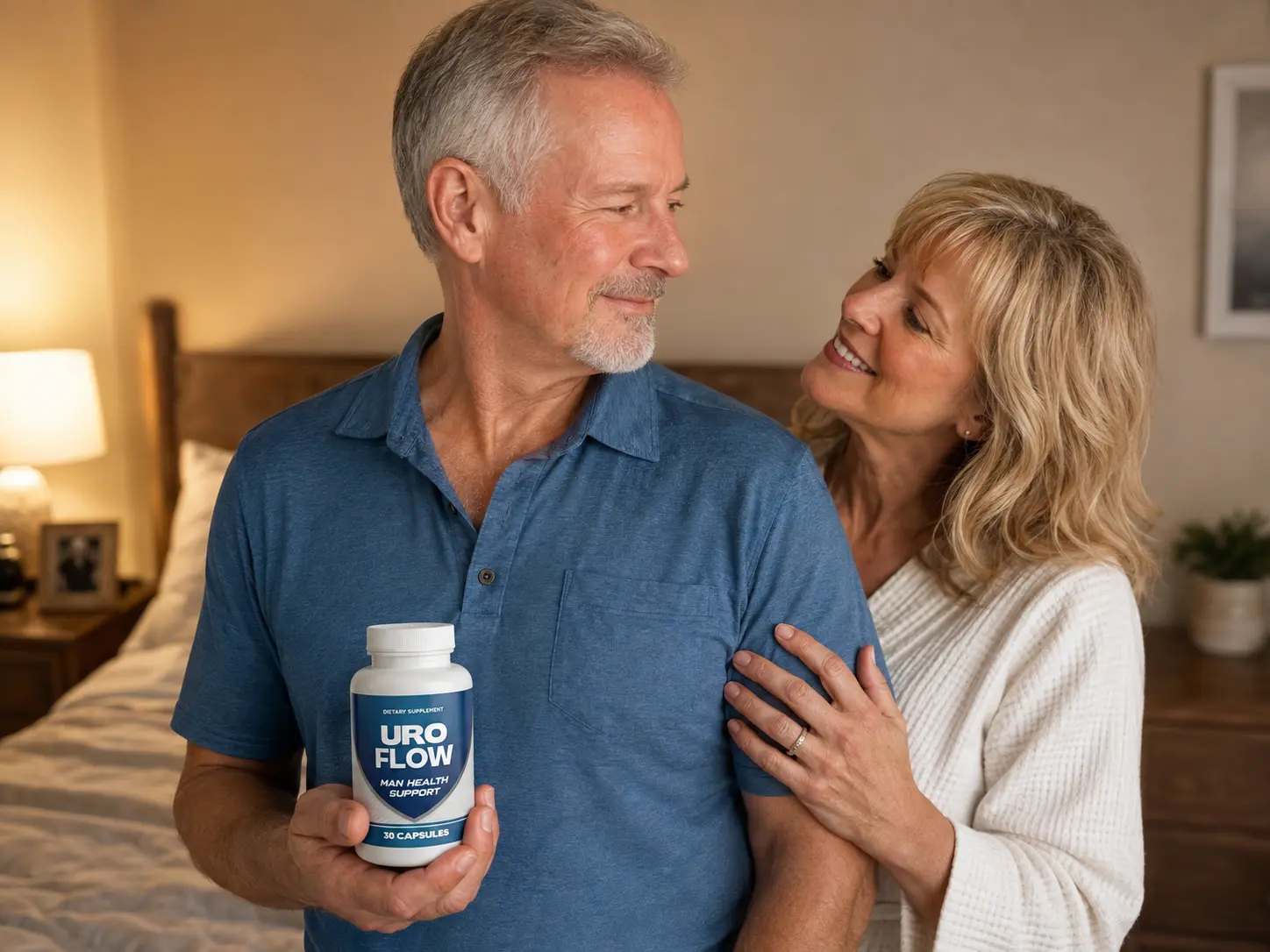 UroFlow&reg; customer